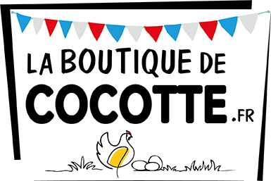 La Boutique de Cocotte