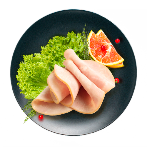 La CHARCUTERIE de VOLAILLE